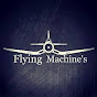Flying Machines 14 logo