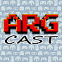 ARGcast - Another Retro Gaming Podcast logo