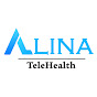Alina Telehealth logo
