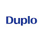 Duplo USA - Leader in Innovative Print Finishing logo