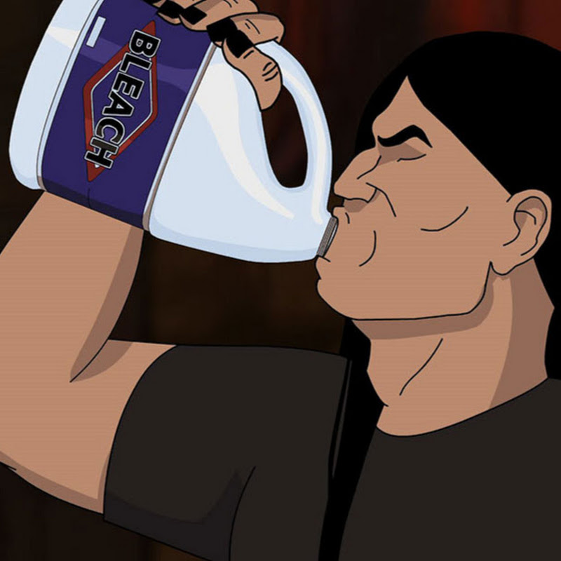 Papa Dios