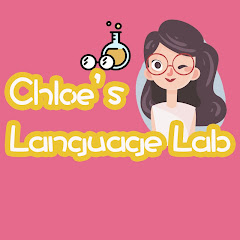 Chloe's Language Labアイコン画像