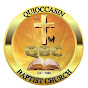 Quioccasin Baptist Church logo