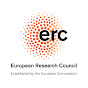 European Research Council logo