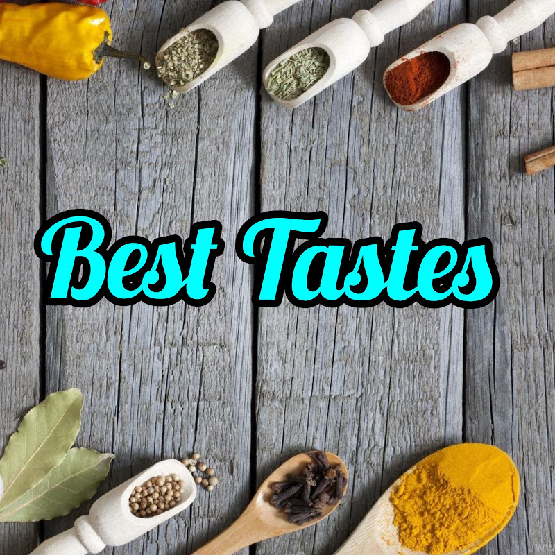 Best Tastes