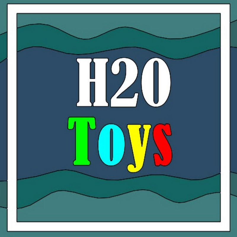 H2OToys icon