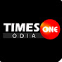 TIMES ONE ODIA logo