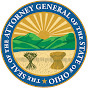 Ohio Attorney General logo