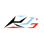 KMR 8's logo