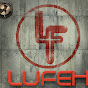 LUFEH BAND logo