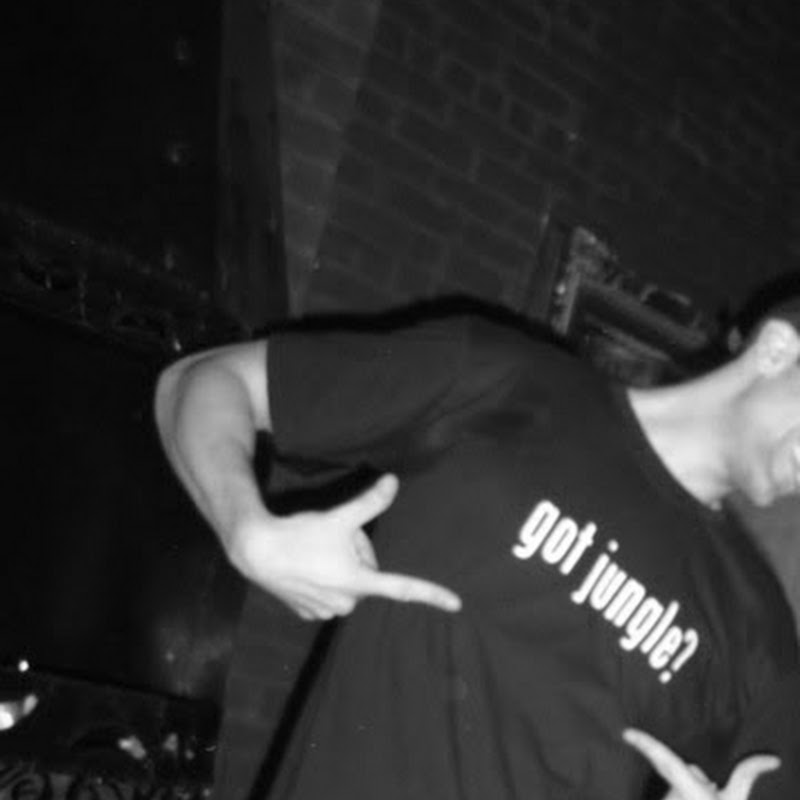 DJGHOSTRUNNER VIDEOZ