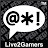 Live2Gamers