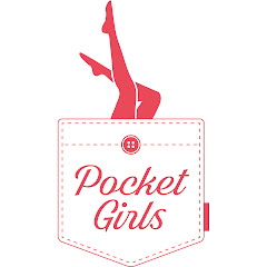 Channel thumbnail for POCKETGIRLS