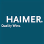 HAIMER logo