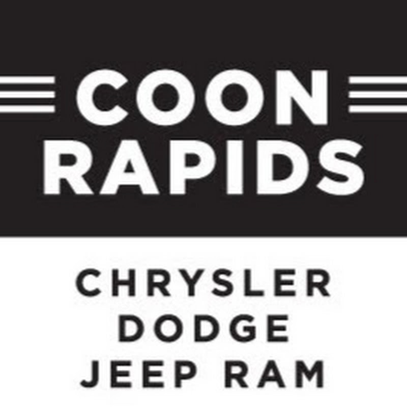 Coon Rapids Chrysler Dodge Jeep Ram