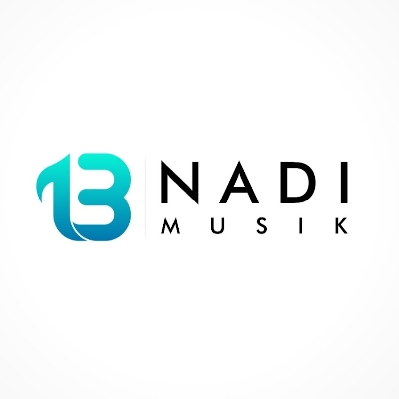 13 Nadi Musik