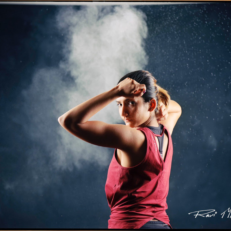FIT AND FAB BY KOMAL SARDA