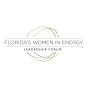 Florida's Women in Energy Leadership Forum logo