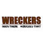 Wreckers Group logo