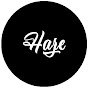 Haze 8D logo
