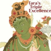 Taras Triple Excellence