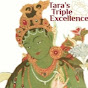 Tara's Triple Excellence