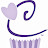 Purple Cupcakes