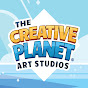 The Creative Planet logo