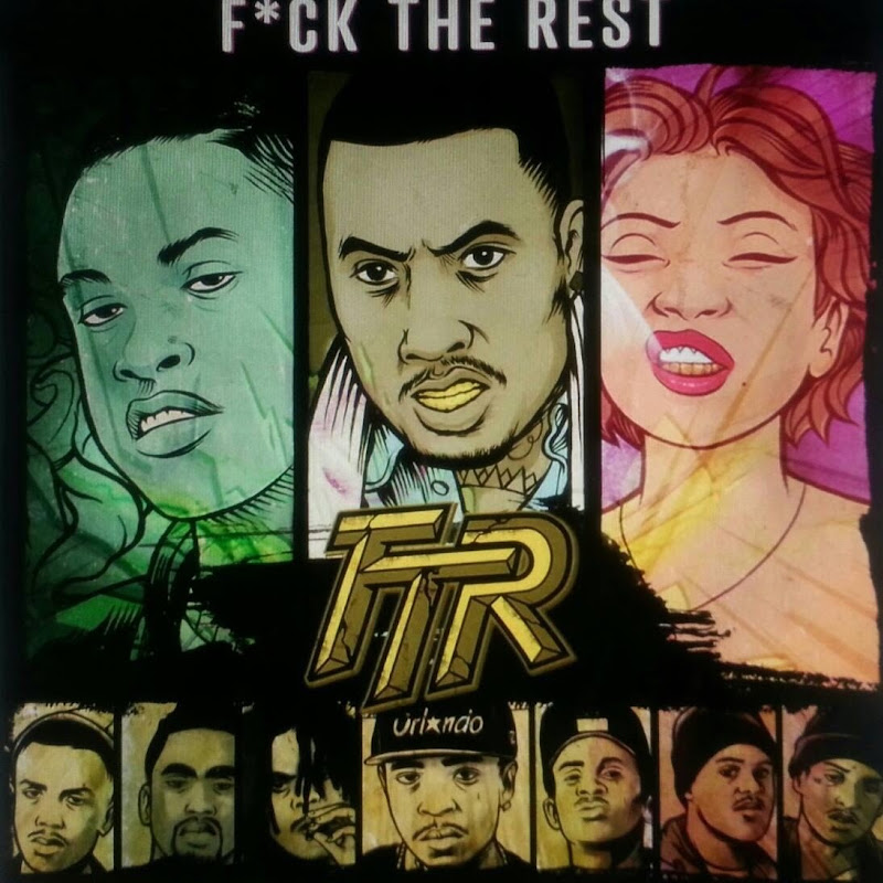 FTR LABEL