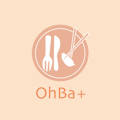 歐北呷 OhBa+