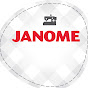 Janome Life logo