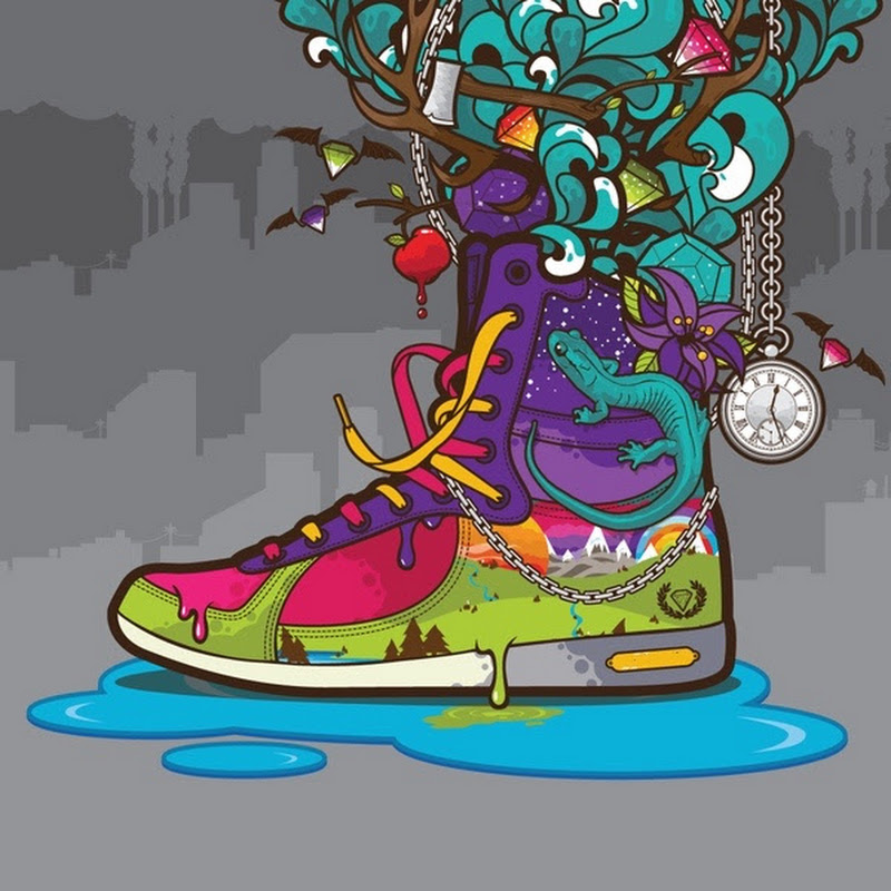 Sneaker Lovers