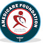 AMEDICARE FOUNDATION logo