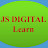 Js digital learn