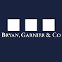 Bryan, Garnier & Co logo