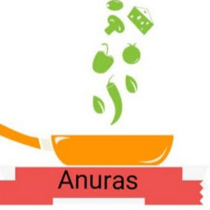 Anuras anu