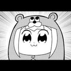 ちゃんめあ