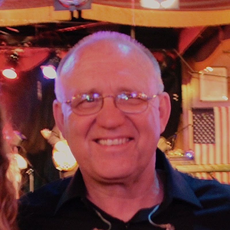 Wayne Hundley