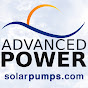 Advanced Power Inc. logo