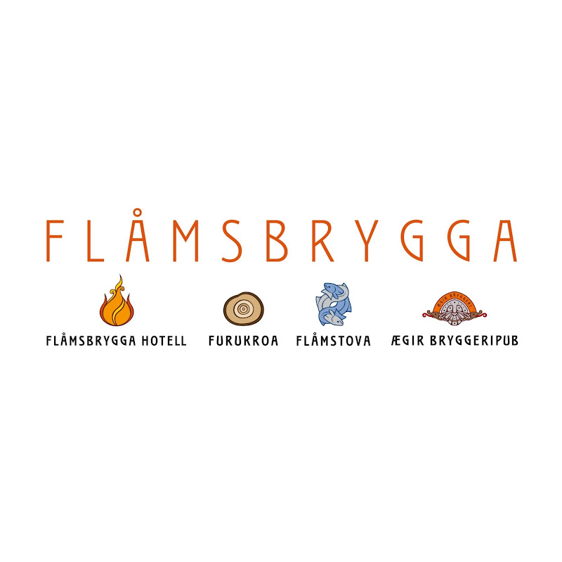 Flåmsbrygga