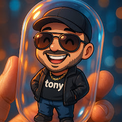 Tony Vicari