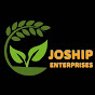 Joship Enterprises logo