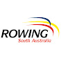 Rowing South Australia logo