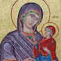 Saint Ann Byzantine Catholic Church logo