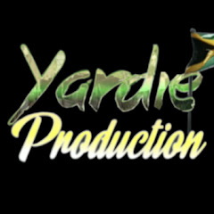 Yardie Films Production channel logo