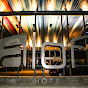 Aloft Little Rock West logo
