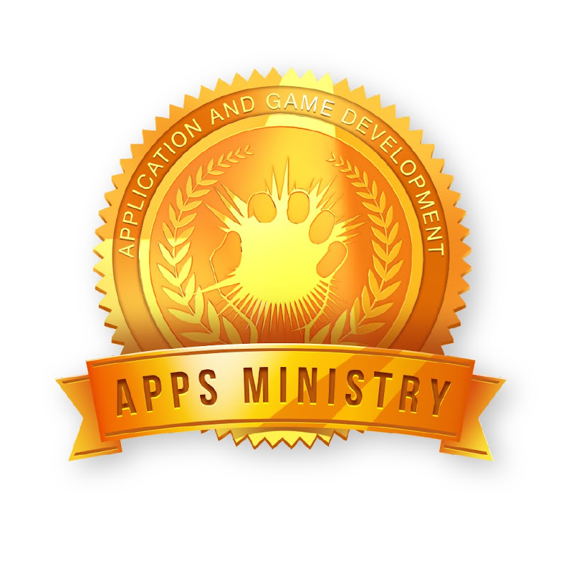 appsministry icon
