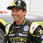 Tanner Foust logo