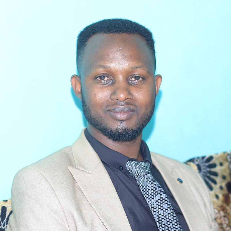 NKINDI Dieudonné