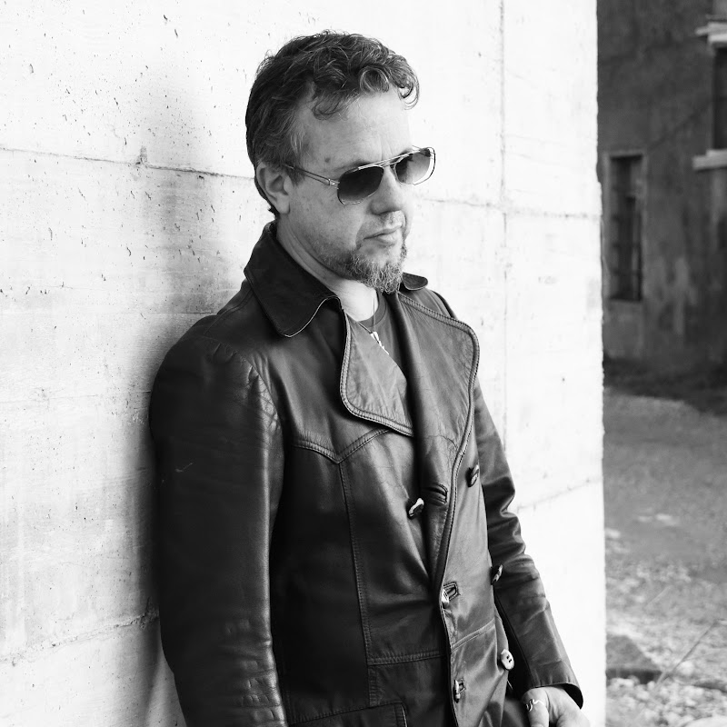 Ruben Paganelli